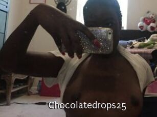 Chocolatedrops25
