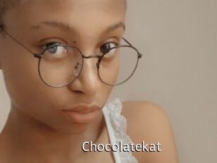 Chocolatekat