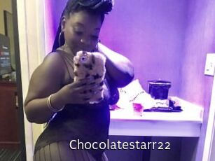 Chocolatestarr22