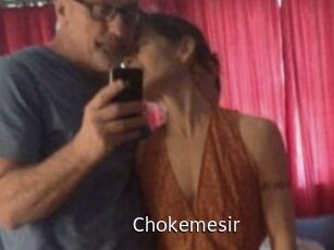 Chokemesir