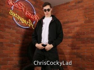 ChrisCockyLad