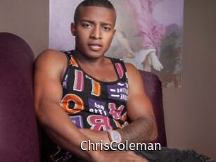 ChrisColeman