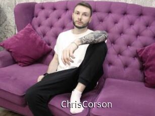 ChrisCorson