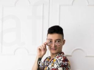 ChrisFrome