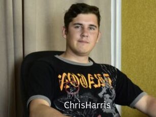 ChrisHarris
