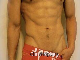 ChrisHopkins