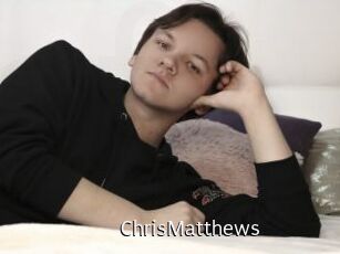 ChrisMatthews