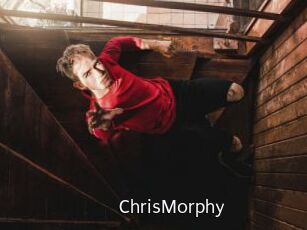ChrisMorphy