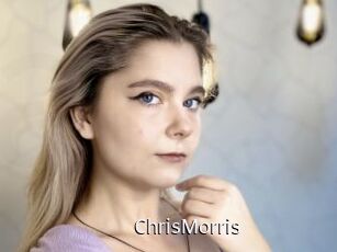 ChrisMorris