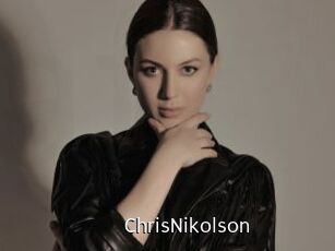ChrisNikolson