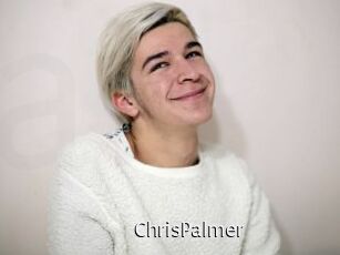 ChrisPalmer