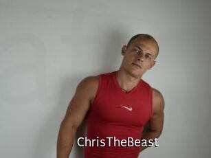 ChrisTheBeast