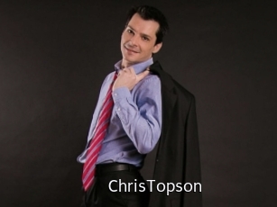 ChrisTopson