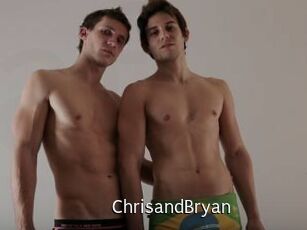 ChrisandBryan
