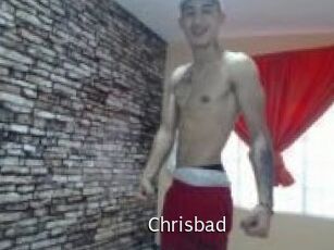 Chrisbad