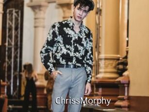 ChrissMorphy