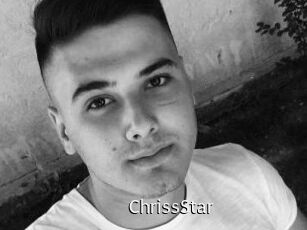 ChrissStar