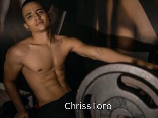 ChrissToro