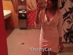 ChrissyCat