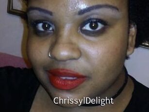 ChrissylDelight