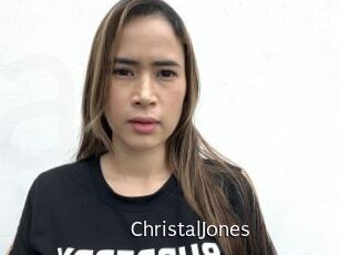 ChristalJones