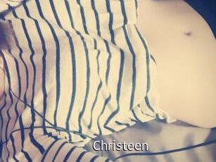 Christeen