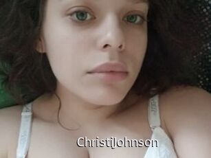 ChristiJohnson