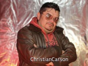 ChristianCarson
