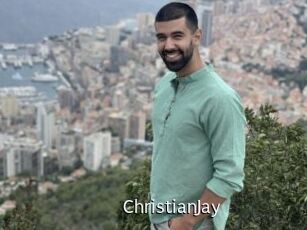 ChristianJay