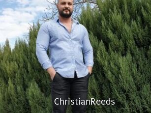 ChristianReeds