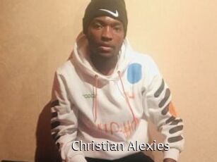 Christian_Alexies