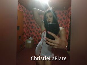 ChristieLaBlare