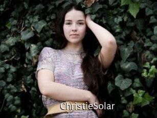 ChristieSolar