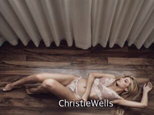 ChristieWells