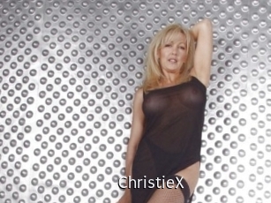 ChristieX