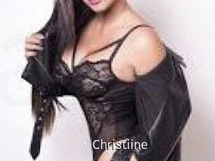 Christiine