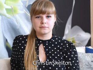 ChristinShelton Anal Fist