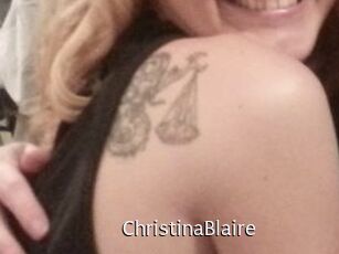 ChristinaBlaire