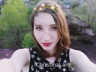 ChristinaLang