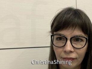 ChristinaShining