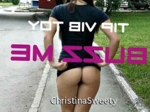 Christina_Sweety