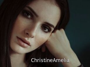 ChristineAmelia
