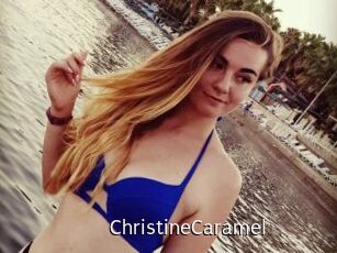 ChristineCaramel