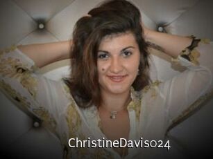 ChristineDavis024
