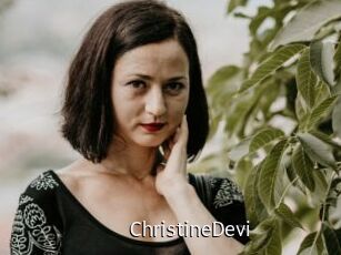 ChristineDevi