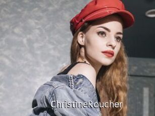 ChristineRoucher