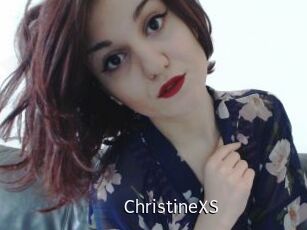ChristineXS