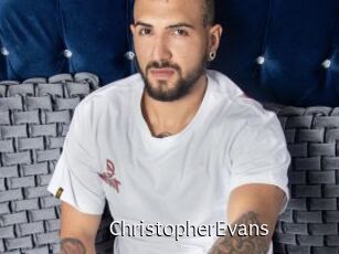 ChristopherEvans