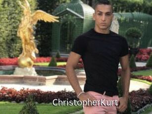 ChristopherKurt Anal Fist