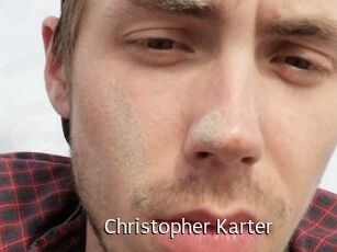 Christopher_Karter Anal Fist
